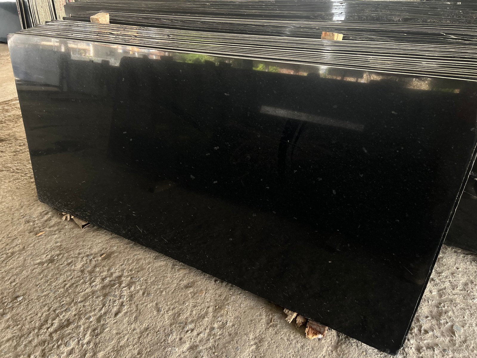 Granite Color Converter